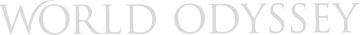 World Odyssey Logo