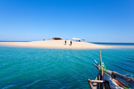 Sandbank Lunch (1)