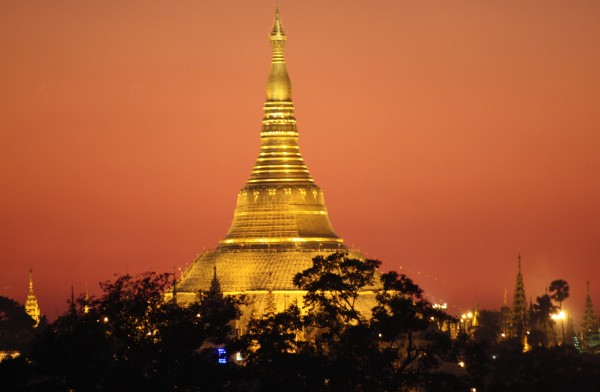MYANMAR (BURMA)