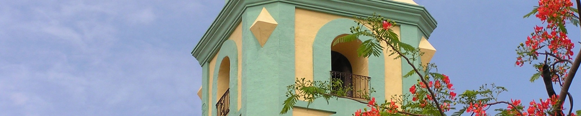 Trinidad Church