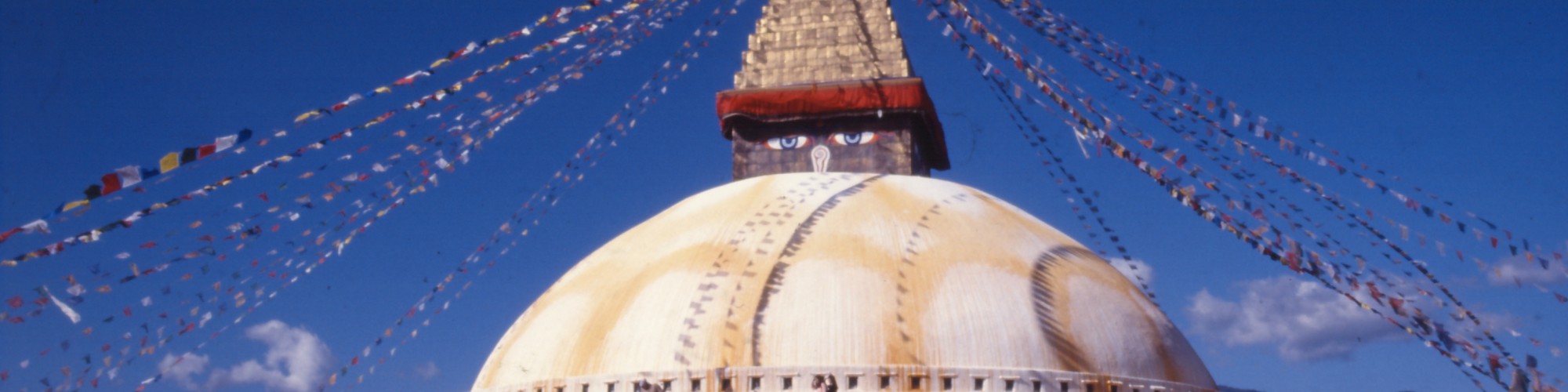 bouddhanath, nepal