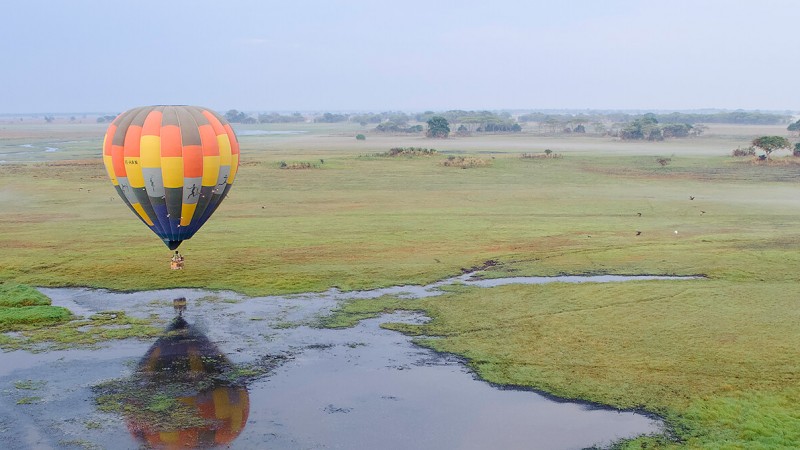 balloon safaris_kafue.wilderness safaris