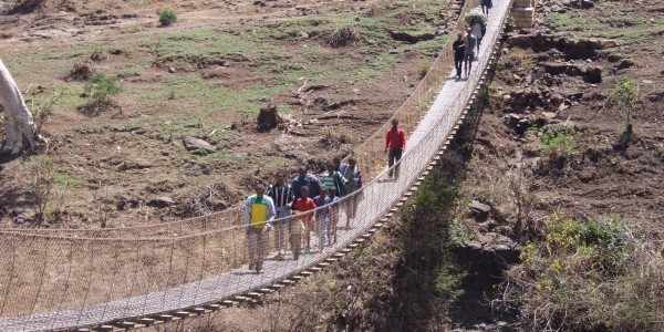 Ethiopia - Laka Tana