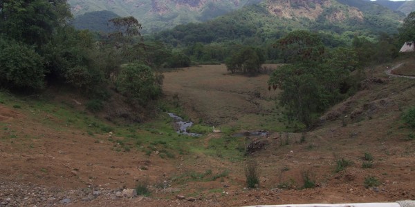 Ethiopia - Bale Mountains