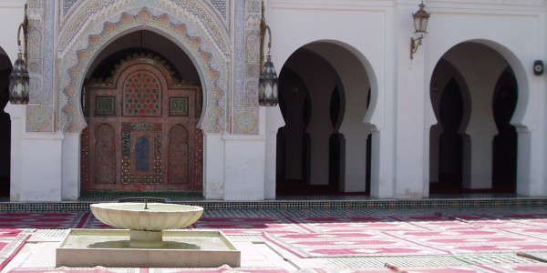 Morocco - Fes