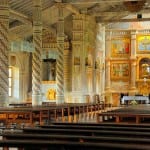 Santa Cruz & The Jesuit Missions