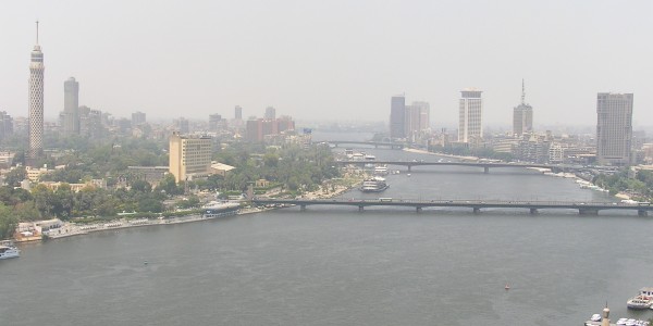 Egypt - Cairo