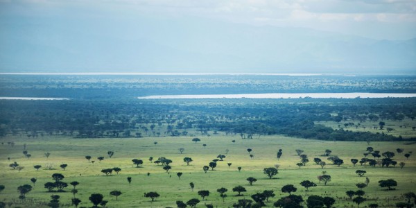 Kyambura_Queen Elizabeth National Park