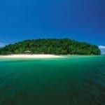 Beaches of Borneo