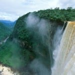Kaiteur Falls
