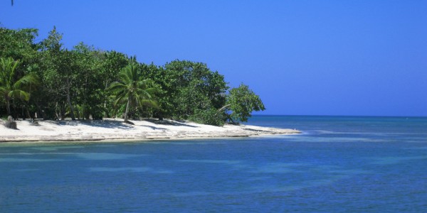 Honduras - Bay Islands - Roatan islnd
