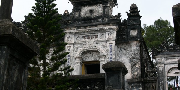 Hue_Thua Thien Hue_Vietnam_Tu Duc Royal Tomb (3)