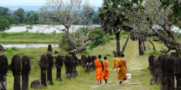 Pakse - Wat Phou[1]