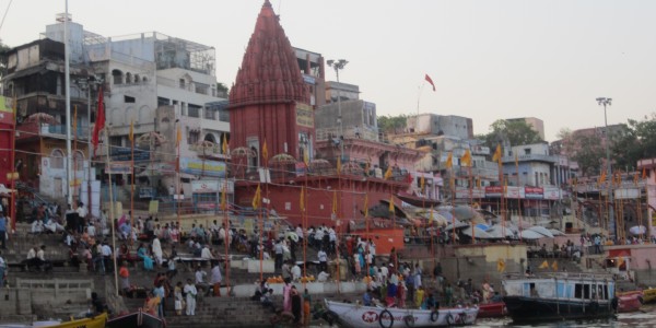 India - Varanasi (15)