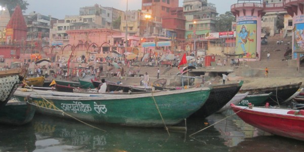 India - Varanasi (29)