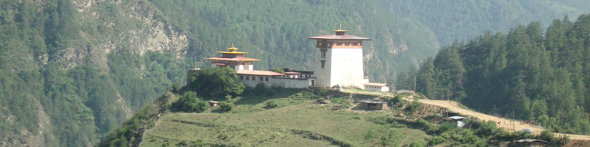 dzong