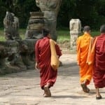 The Temples of Angkor & Siem Reap