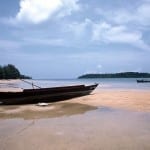 Beaches of Cambodia