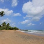 Beaches of Sri Lanka (South & South-West Coast)