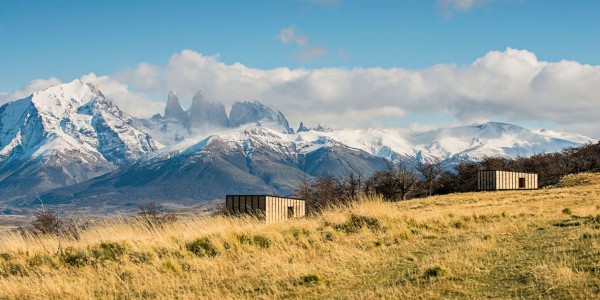 Chile - Santiago -Torres del Paine & Patagonia - Awasi Hotel - Overview