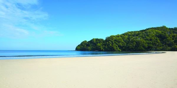 Rasa Ria beach 2