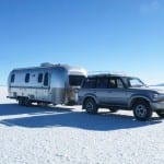 Airstream Campers