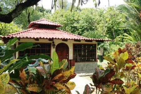 Costa Rica - Corcovado National Park & Osa Peninsula - Casa Corcovado - Overview