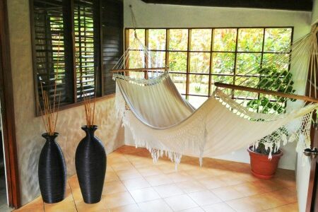 Costa Rica - Corcovado National Park & Osa Peninsula - Casa Corcovado - Room2
