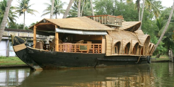 India - Kerala & The Backwaters - House Boats - Sauver Nigam - Overview
