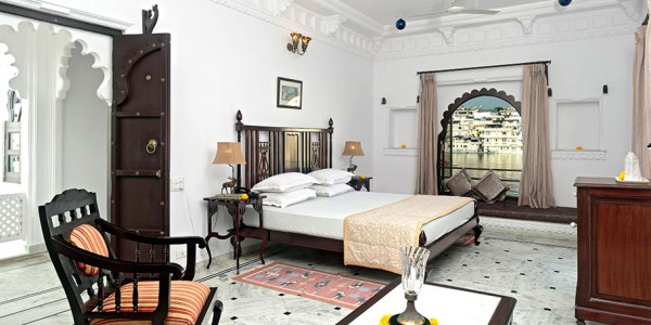 India - Rajasthan - Amit Haveli - Room 3