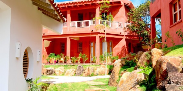 Panama - Azuero Peninsula - Villa Camilla - Beach Houses