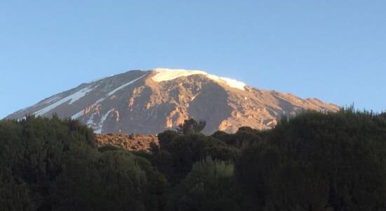Kilimanjaro 3