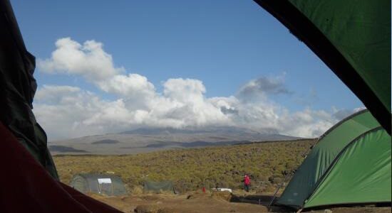 Kilimanjaro 4
