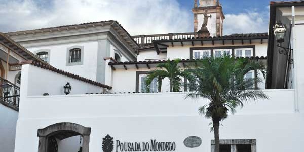 Brazil - Minas Gerais and the ‘Circuit Of Gold’ - Pousada do Mondego - Overview
