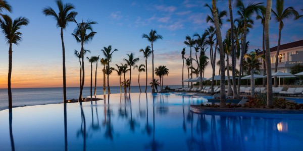 Mexico - Baja Peninsula & Whale Watching - One&Only Palmilla - Overview