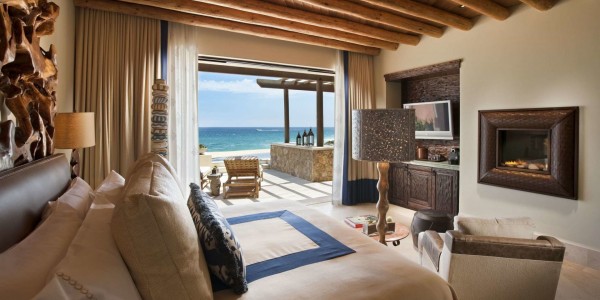 Mexico - Baja Peninsula & Whale Watching - The Resort at Pedregal - 2 bed Suite