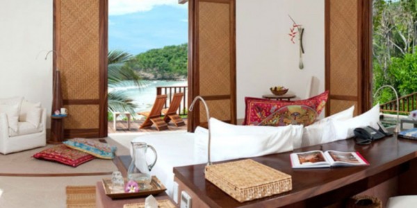 Mexico - Pacific Coast - Imanta Resorts Punta De Mita - Room