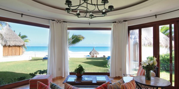 Mexico - Riviera Maya - Maroma Resort & Spa - One Bedroom Suite
