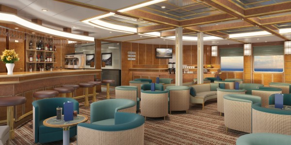 AN - Hebridean Sky - Club Lounge