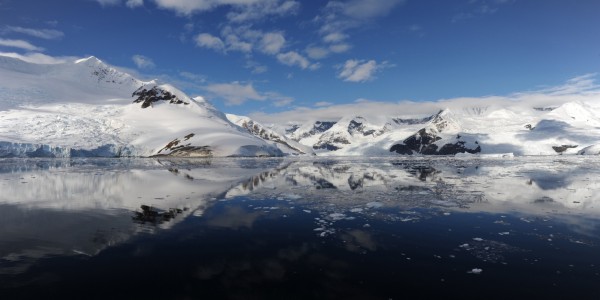 Antarctica - Weddell Sea - Oceanwide - scenery by Erwin Vermeulen