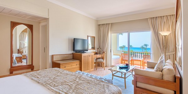 Egypt - Red Sea Coast - Kempinski Hotel Soma Bay - Room