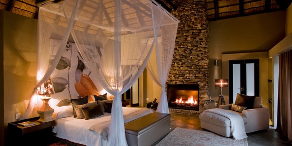 South Africa - Kruger National Park & Private Game Reserves - Chitwa Chitwa Game Lodge - Room