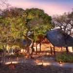 andBeyond Ngala Safari Lodge