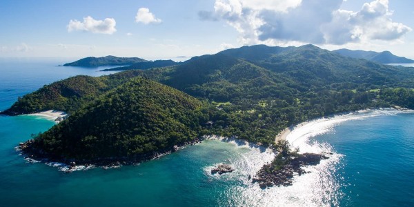 Indian Ocean - Seychelles - Constance Lemuria Praslin Seychelles - Overview