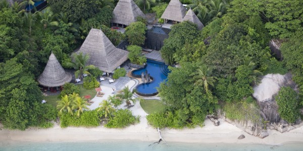 Seychelles - MAIA Luxury Resort - Overview