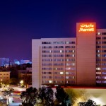 Amman Marriott Hotel