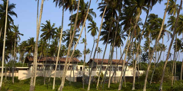 Sri Lanka - Beaches of Sri Lanka (South & South-West Coast) - Amanwella - Overview