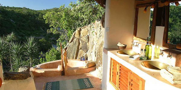 Kenya - Laikipia - Sabuk Lodge - Room