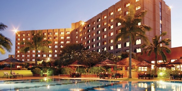 Tanzania - Dar es Salaam - Dar es Salaam Serena Hotel - Overview