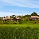 Kyambura Gorge Lodge